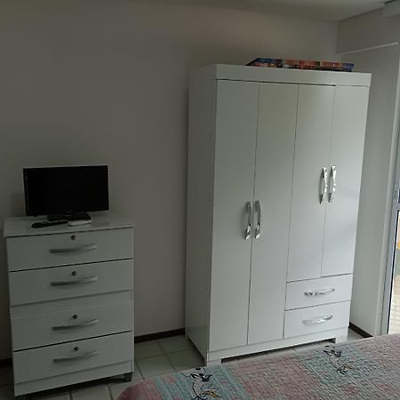 Resort Ancorar Porto De Galinhas Flat 1202 Εξωτερικό φωτογραφία