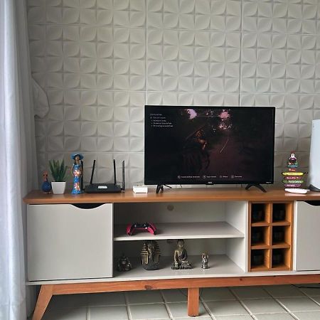 Resort Ancorar Porto De Galinhas Flat 1202 Εξωτερικό φωτογραφία