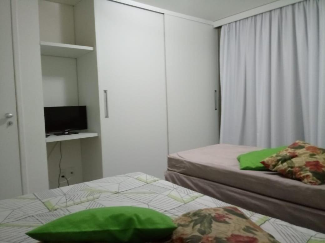 Resort Ancorar Porto De Galinhas Flat 1202 Εξωτερικό φωτογραφία