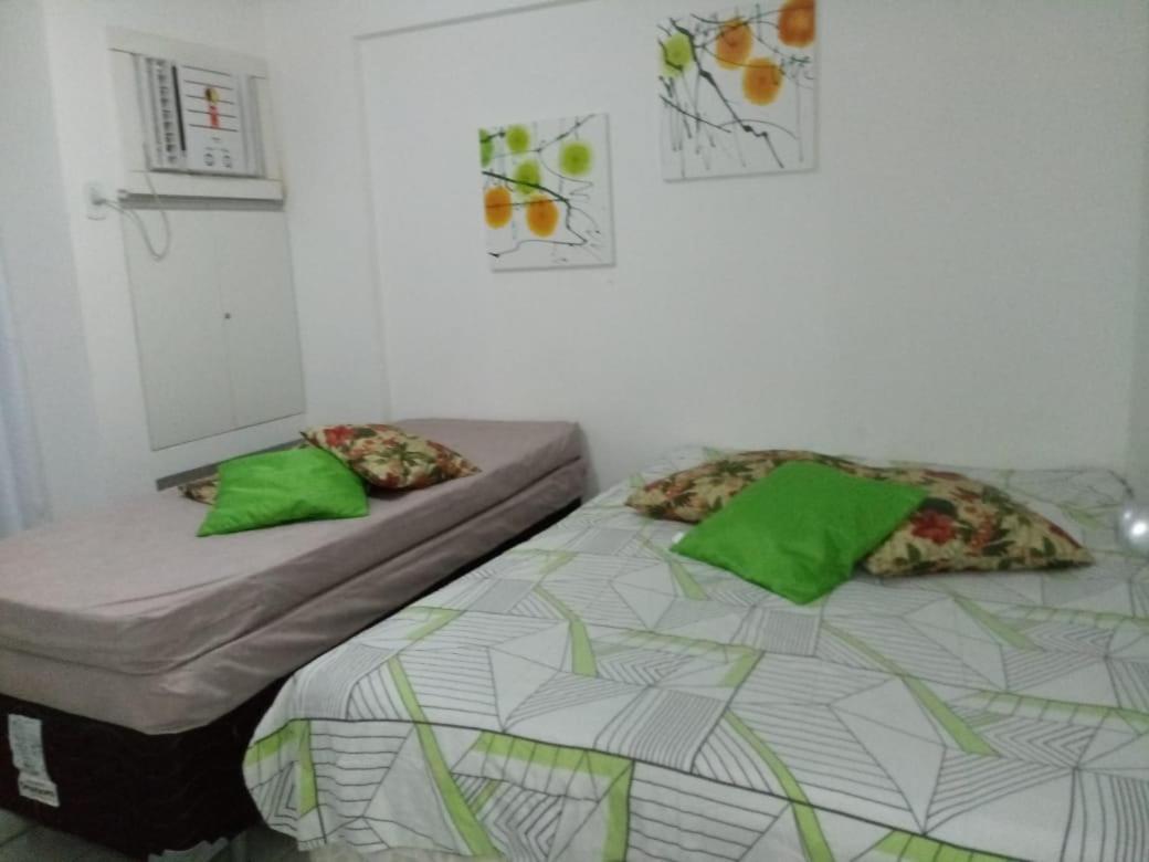 Resort Ancorar Porto De Galinhas Flat 1202 Εξωτερικό φωτογραφία