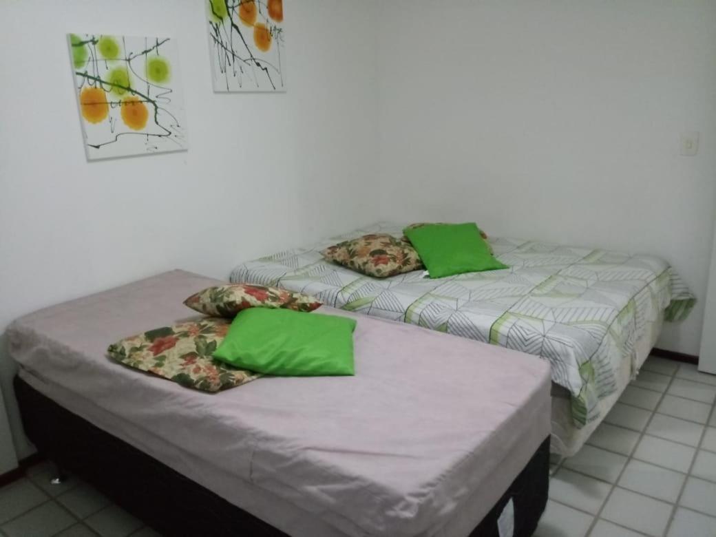 Resort Ancorar Porto De Galinhas Flat 1202 Εξωτερικό φωτογραφία
