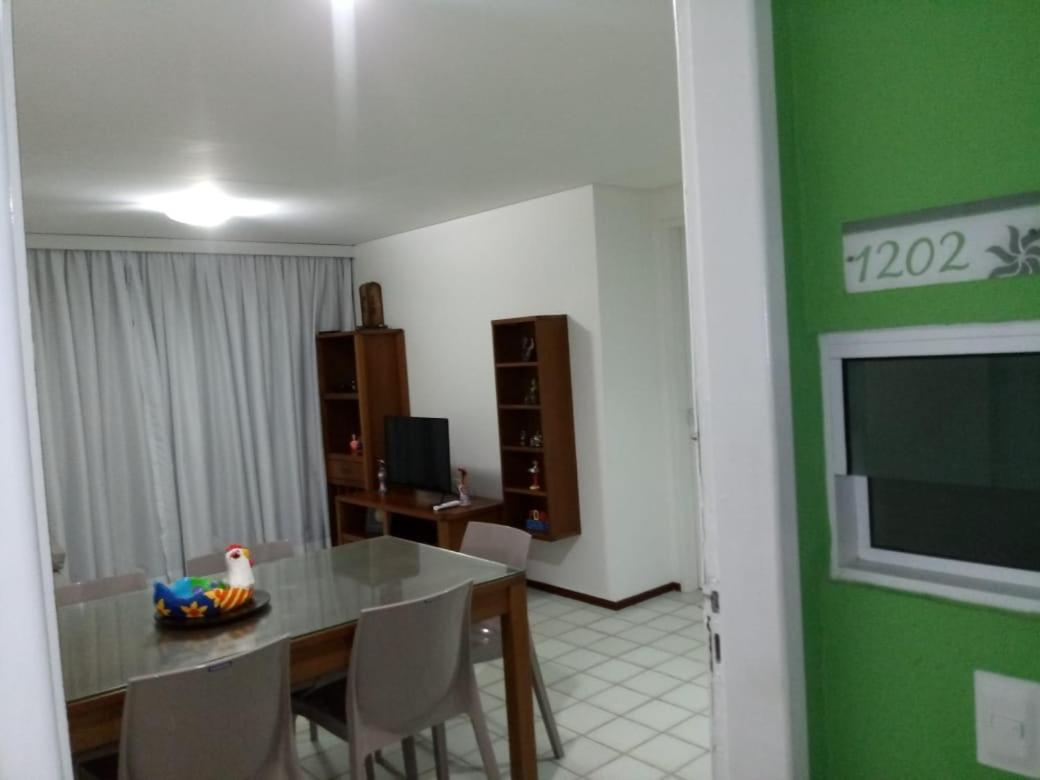 Resort Ancorar Porto De Galinhas Flat 1202 Εξωτερικό φωτογραφία