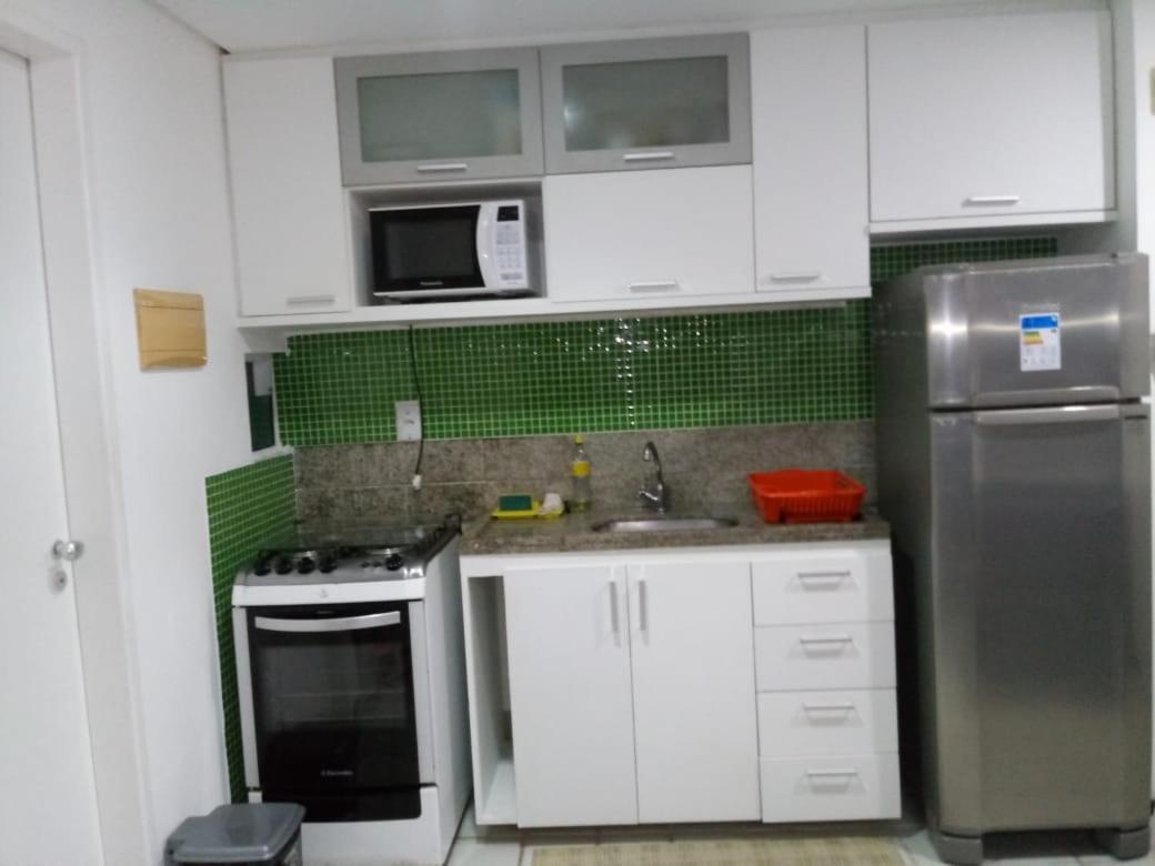 Resort Ancorar Porto De Galinhas Flat 1202 Εξωτερικό φωτογραφία