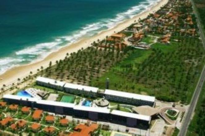 Resort Ancorar Porto De Galinhas Flat 1202 Εξωτερικό φωτογραφία