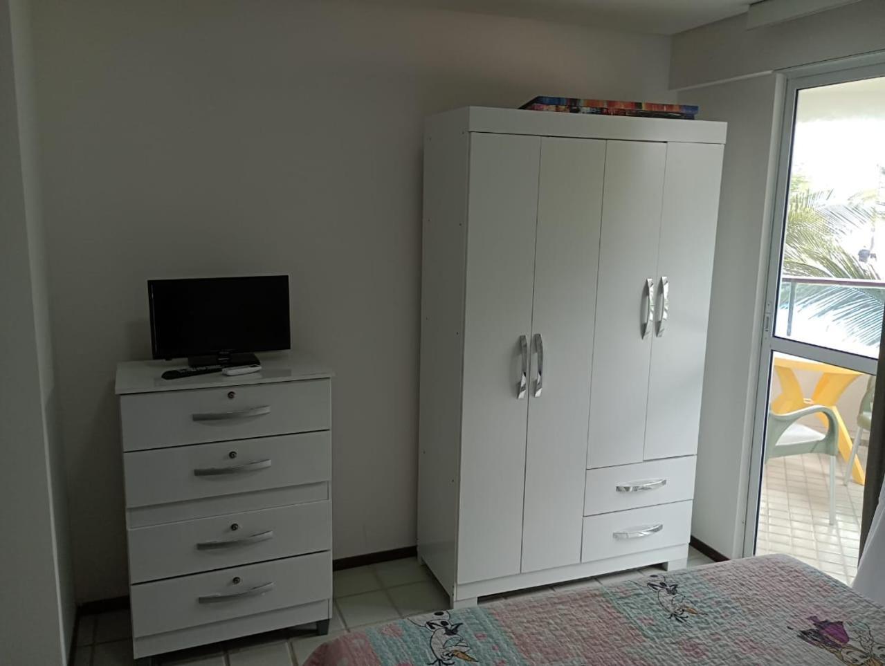 Resort Ancorar Porto De Galinhas Flat 1202 Εξωτερικό φωτογραφία