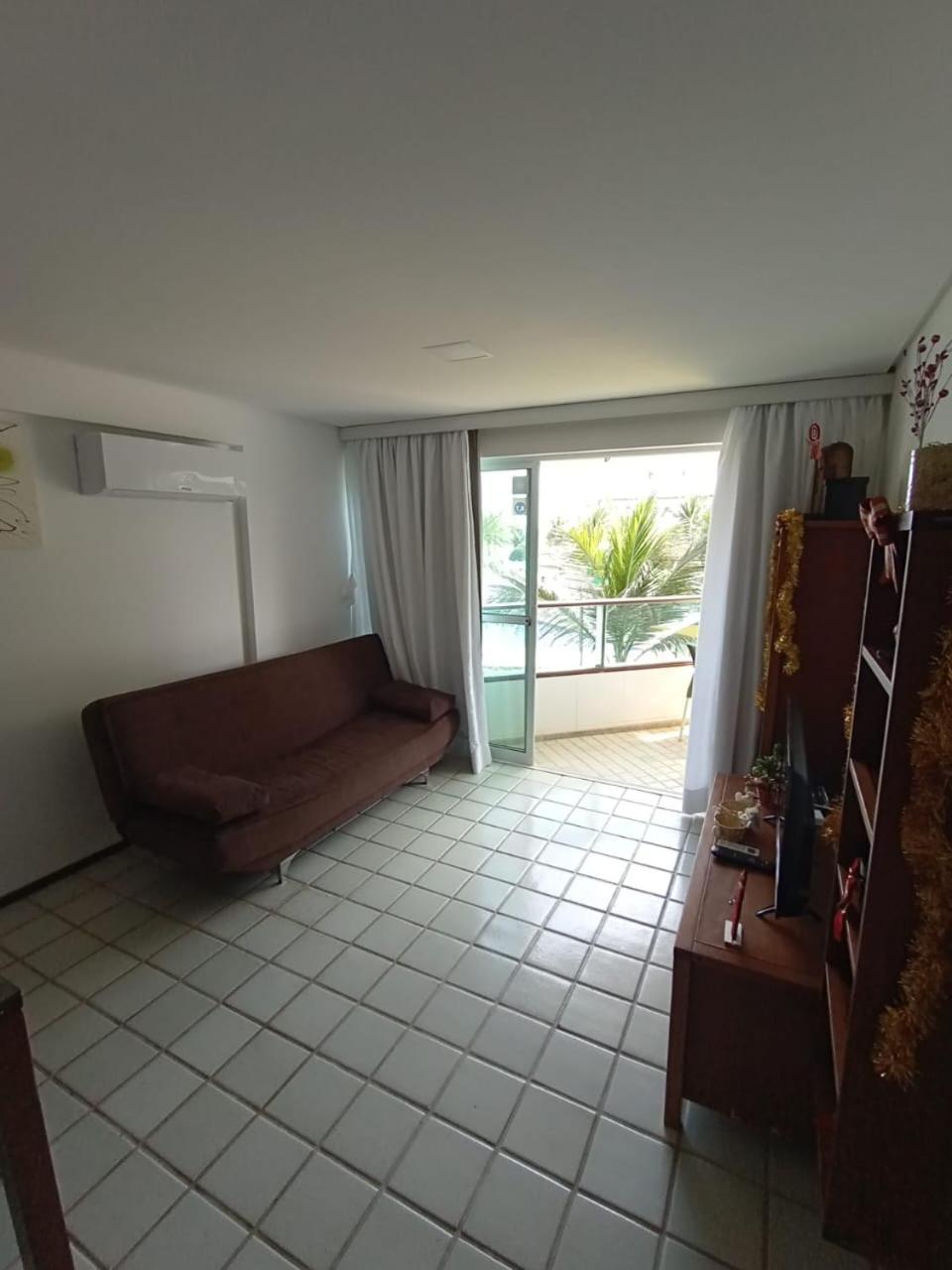 Resort Ancorar Porto De Galinhas Flat 1202 Εξωτερικό φωτογραφία