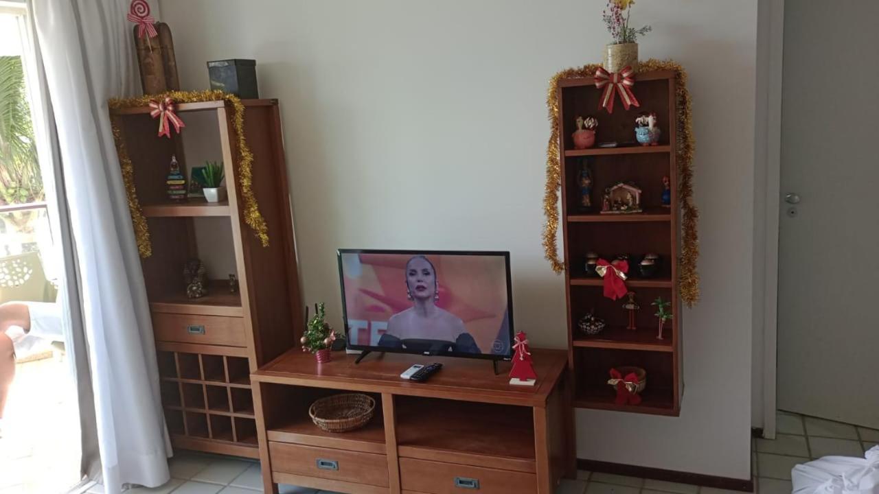 Resort Ancorar Porto De Galinhas Flat 1202 Εξωτερικό φωτογραφία