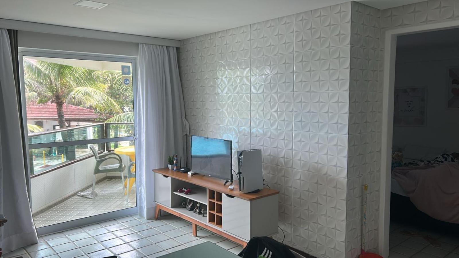 Resort Ancorar Porto De Galinhas Flat 1202 Εξωτερικό φωτογραφία
