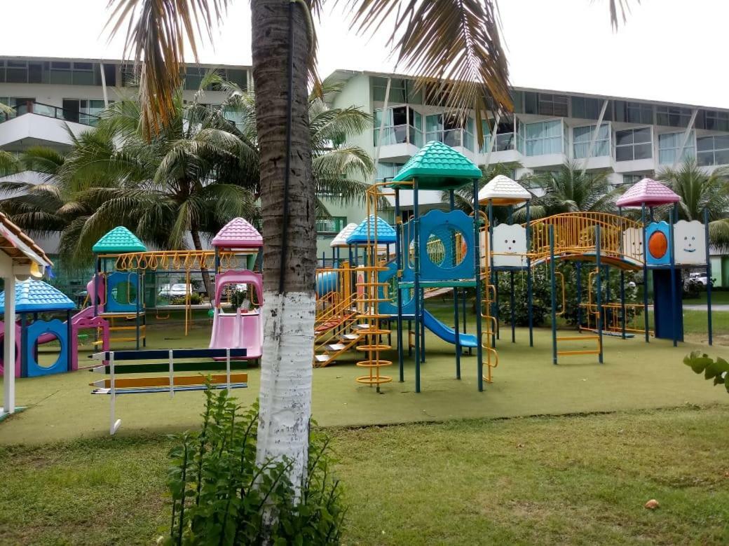 Resort Ancorar Porto De Galinhas Flat 1202 Εξωτερικό φωτογραφία