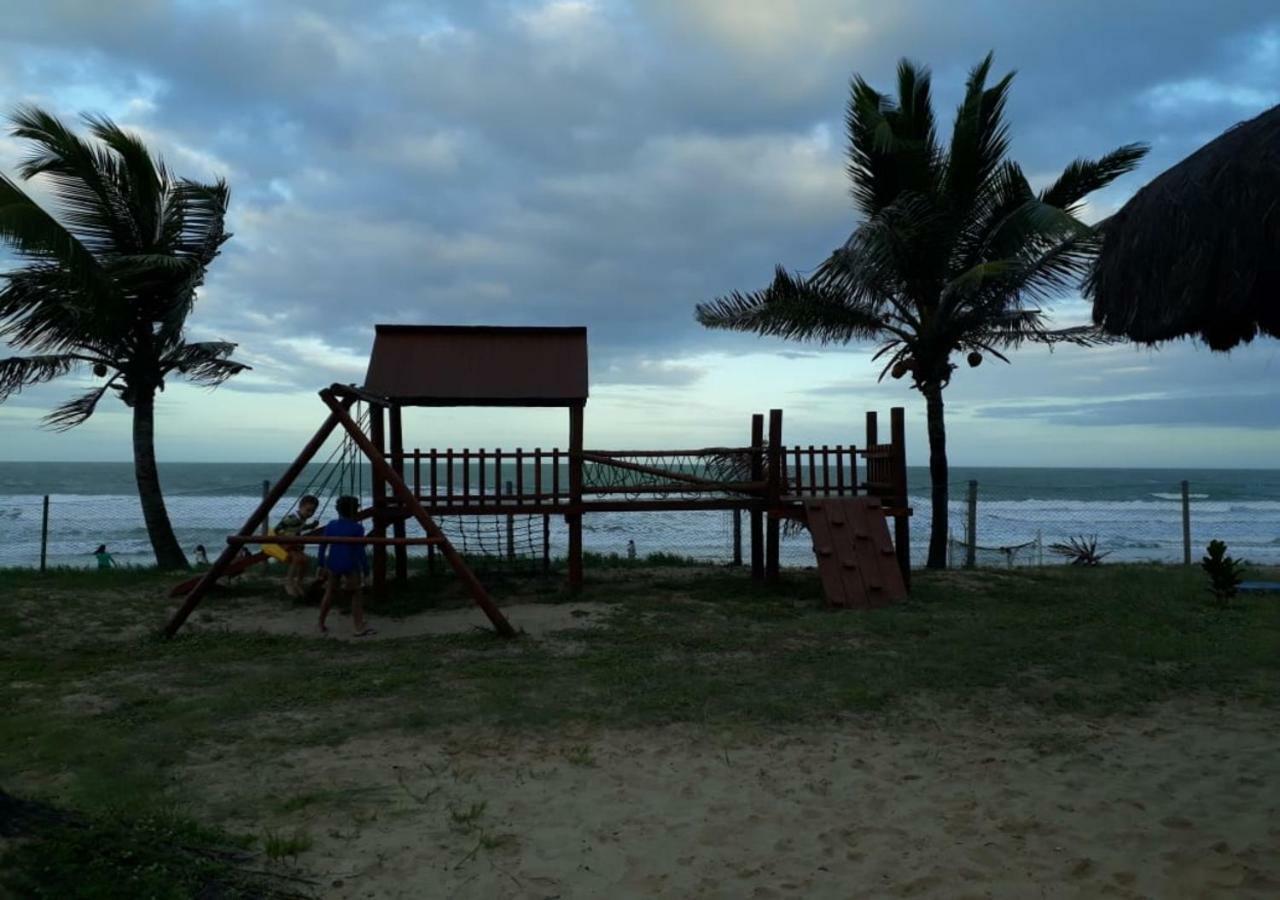 Resort Ancorar Porto De Galinhas Flat 1202 Εξωτερικό φωτογραφία