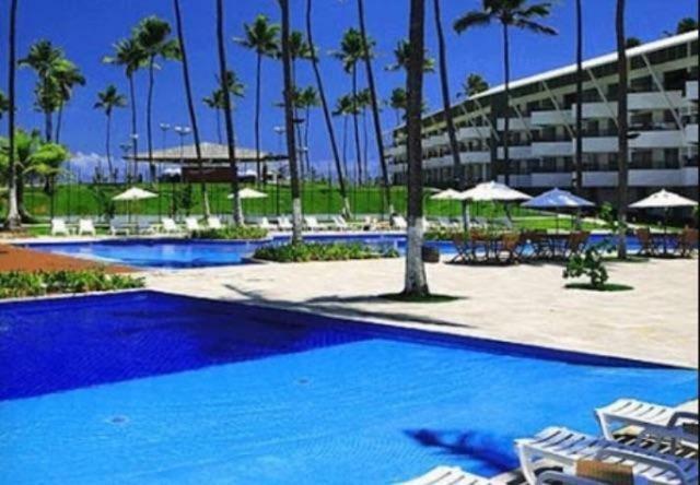 Resort Ancorar Porto De Galinhas Flat 1202 Εξωτερικό φωτογραφία