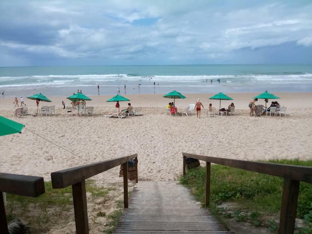 Resort Ancorar Porto De Galinhas Flat 1202 Εξωτερικό φωτογραφία