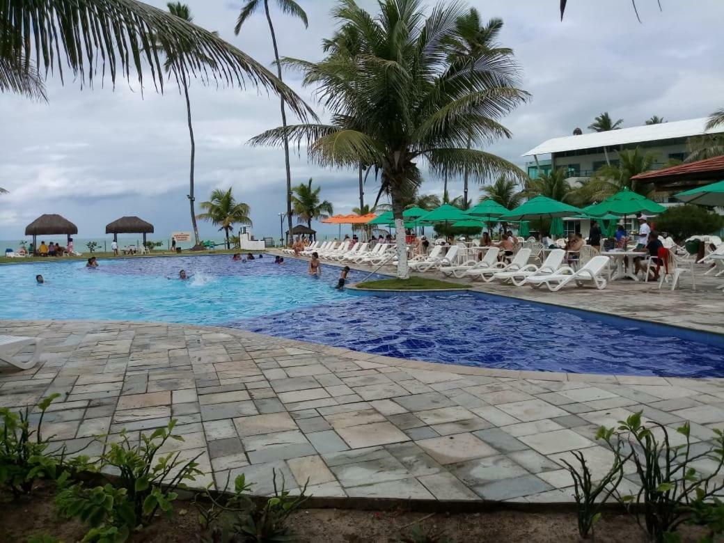 Resort Ancorar Porto De Galinhas Flat 1202 Εξωτερικό φωτογραφία