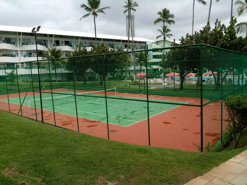 Resort Ancorar Porto De Galinhas Flat 1202 Εξωτερικό φωτογραφία