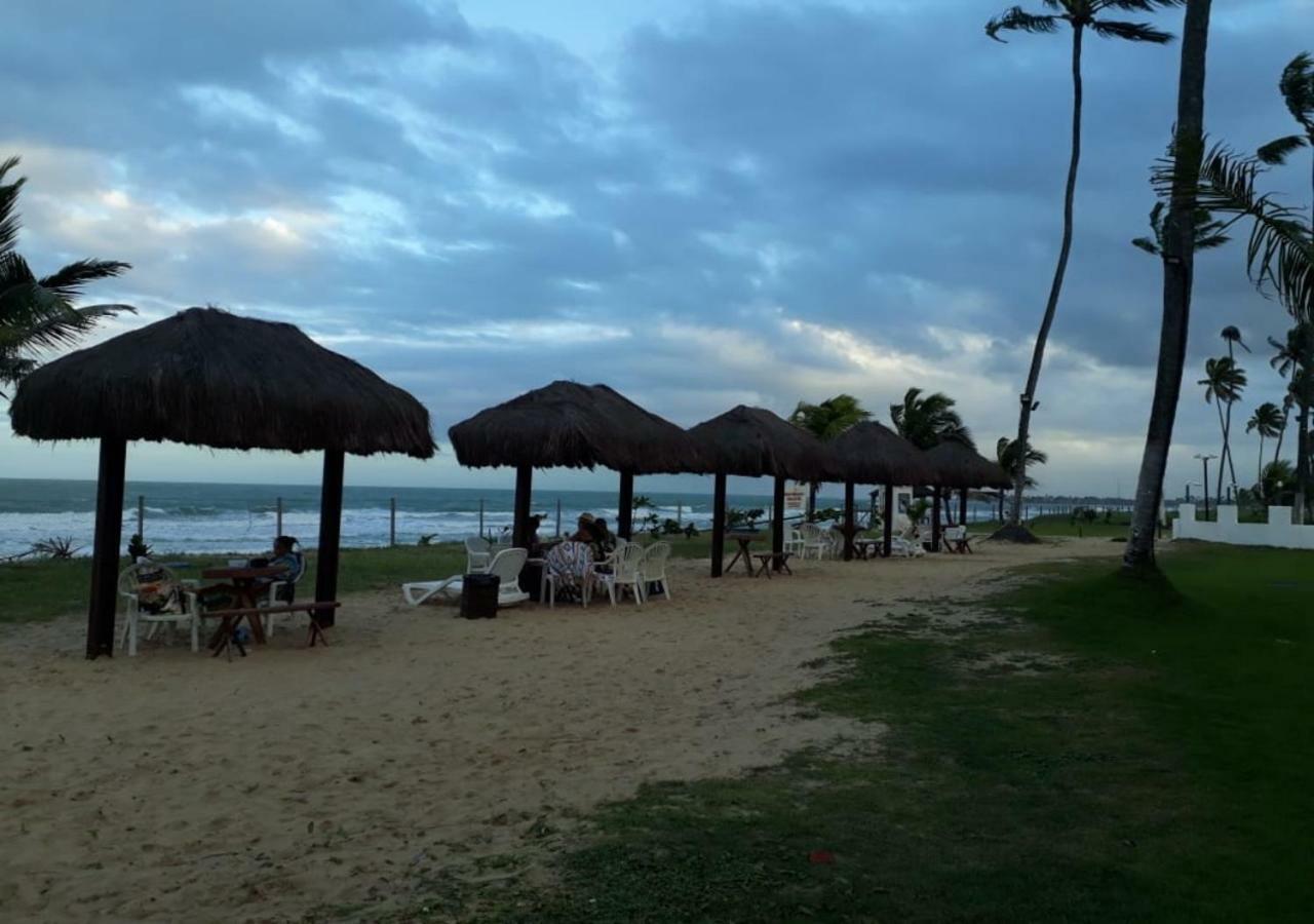 Resort Ancorar Porto De Galinhas Flat 1202 Εξωτερικό φωτογραφία