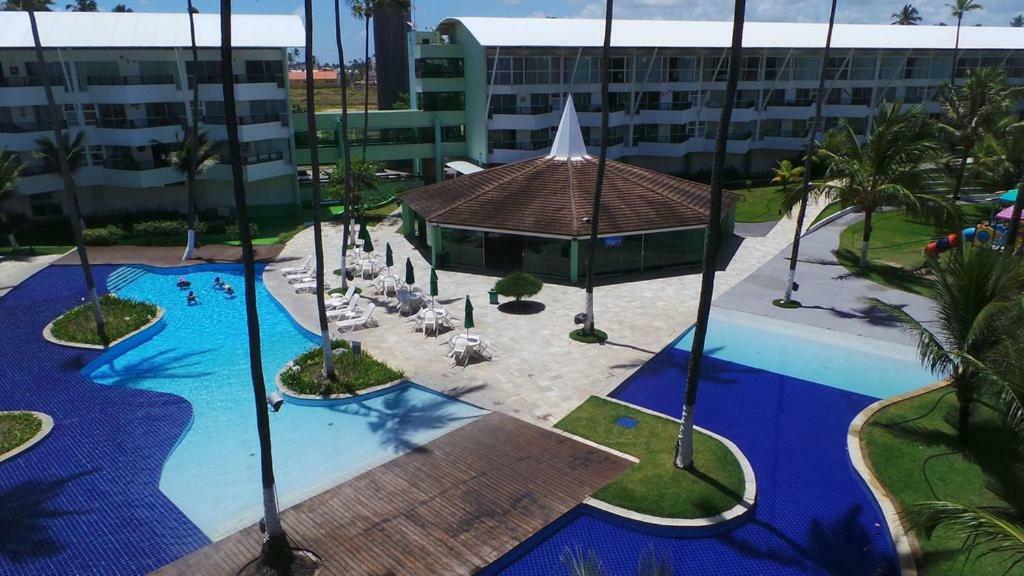Resort Ancorar Porto De Galinhas Flat 1202 Εξωτερικό φωτογραφία