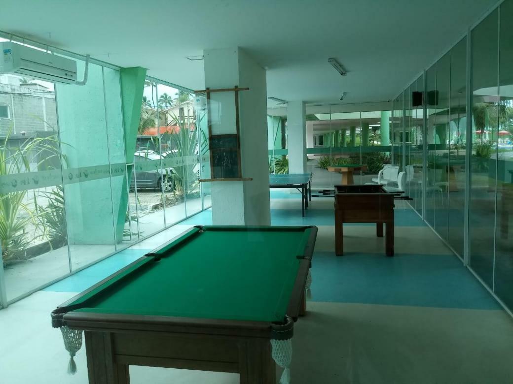 Resort Ancorar Porto De Galinhas Flat 1202 Εξωτερικό φωτογραφία