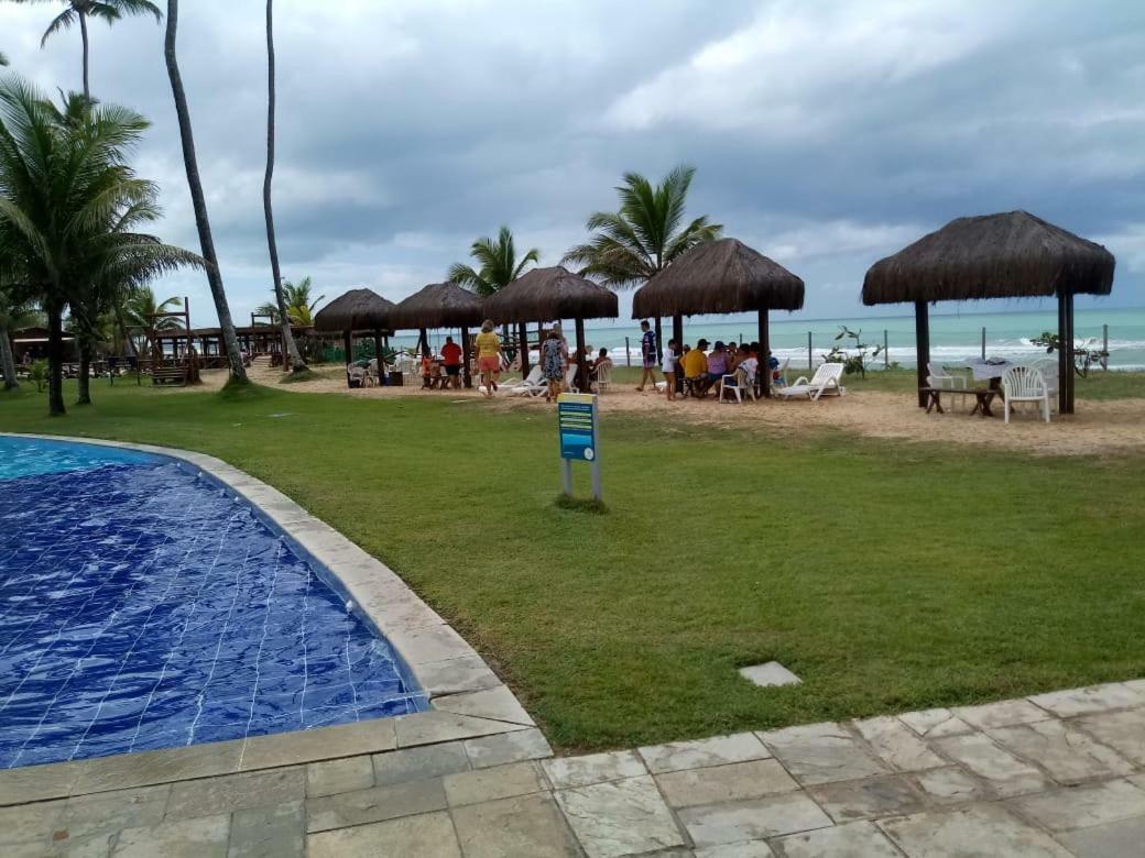 Resort Ancorar Porto De Galinhas Flat 1202 Εξωτερικό φωτογραφία