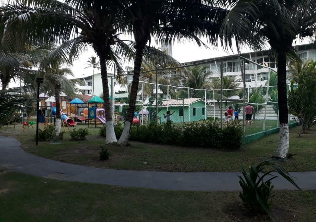 Resort Ancorar Porto De Galinhas Flat 1202 Εξωτερικό φωτογραφία
