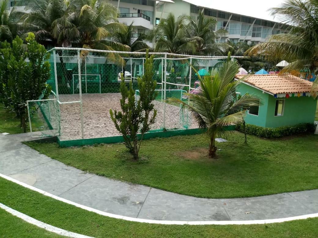 Resort Ancorar Porto De Galinhas Flat 1202 Εξωτερικό φωτογραφία