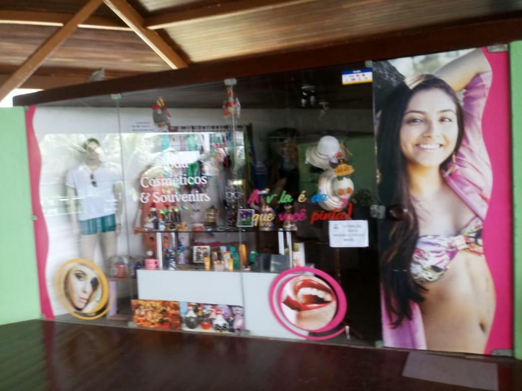 Resort Ancorar Porto De Galinhas Flat 1202 Εξωτερικό φωτογραφία