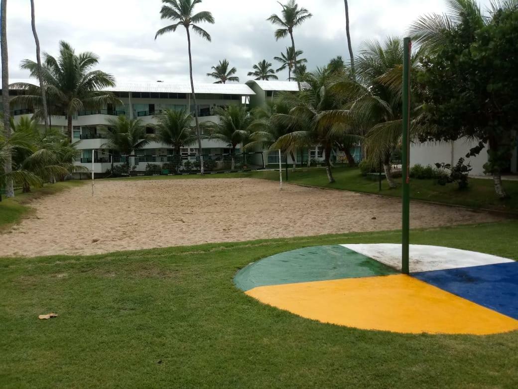 Resort Ancorar Porto De Galinhas Flat 1202 Εξωτερικό φωτογραφία