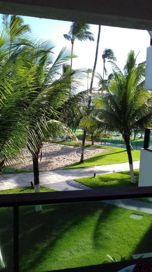 Resort Ancorar Porto De Galinhas Flat 1202 Εξωτερικό φωτογραφία