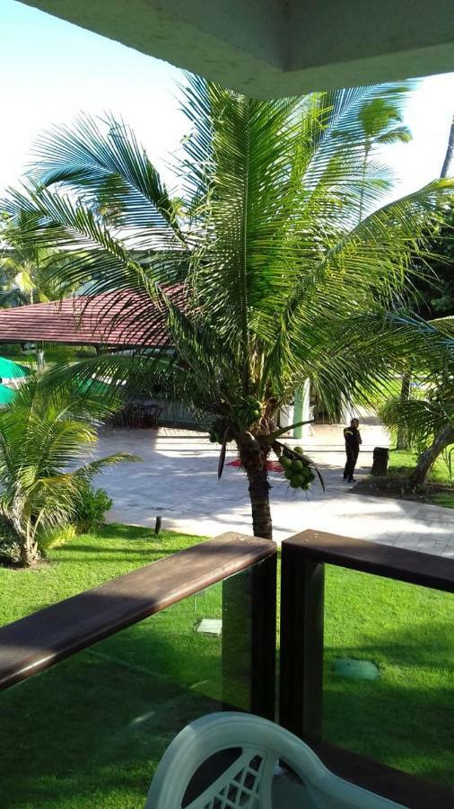 Resort Ancorar Porto De Galinhas Flat 1202 Εξωτερικό φωτογραφία