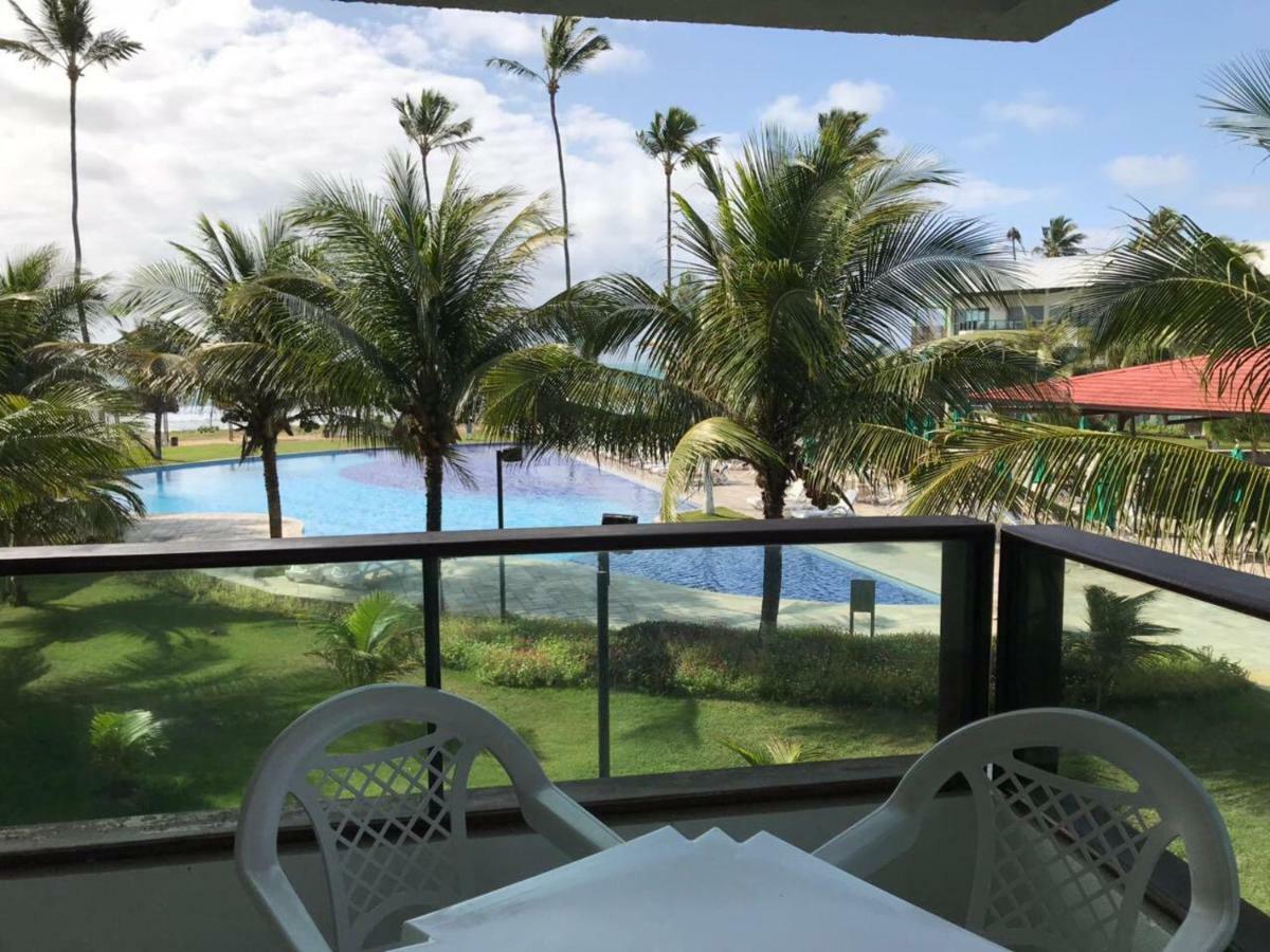 Resort Ancorar Porto De Galinhas Flat 1202 Εξωτερικό φωτογραφία