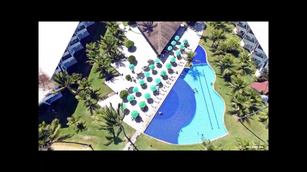 Resort Ancorar Porto De Galinhas Flat 1202 Εξωτερικό φωτογραφία