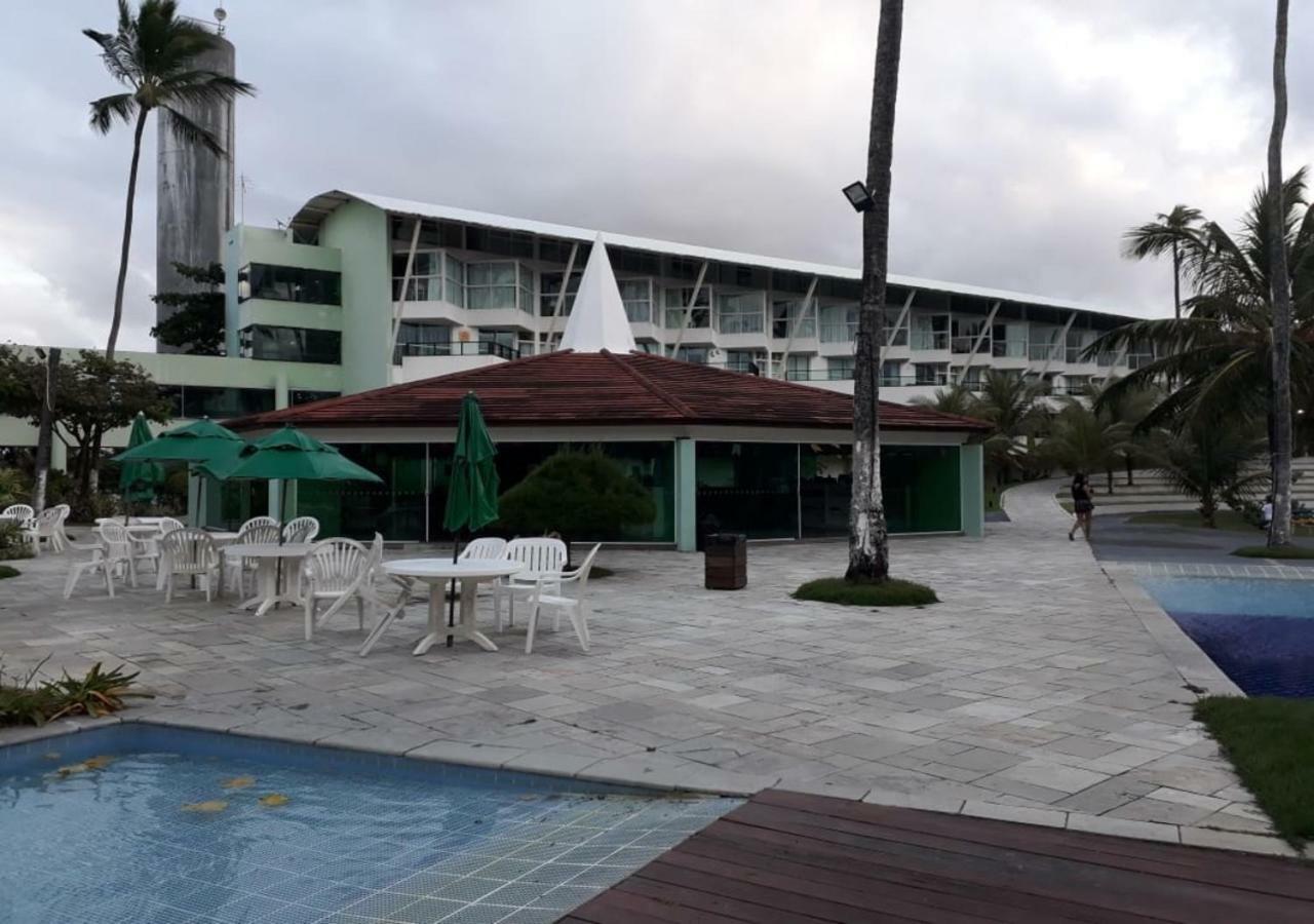 Resort Ancorar Porto De Galinhas Flat 1202 Εξωτερικό φωτογραφία