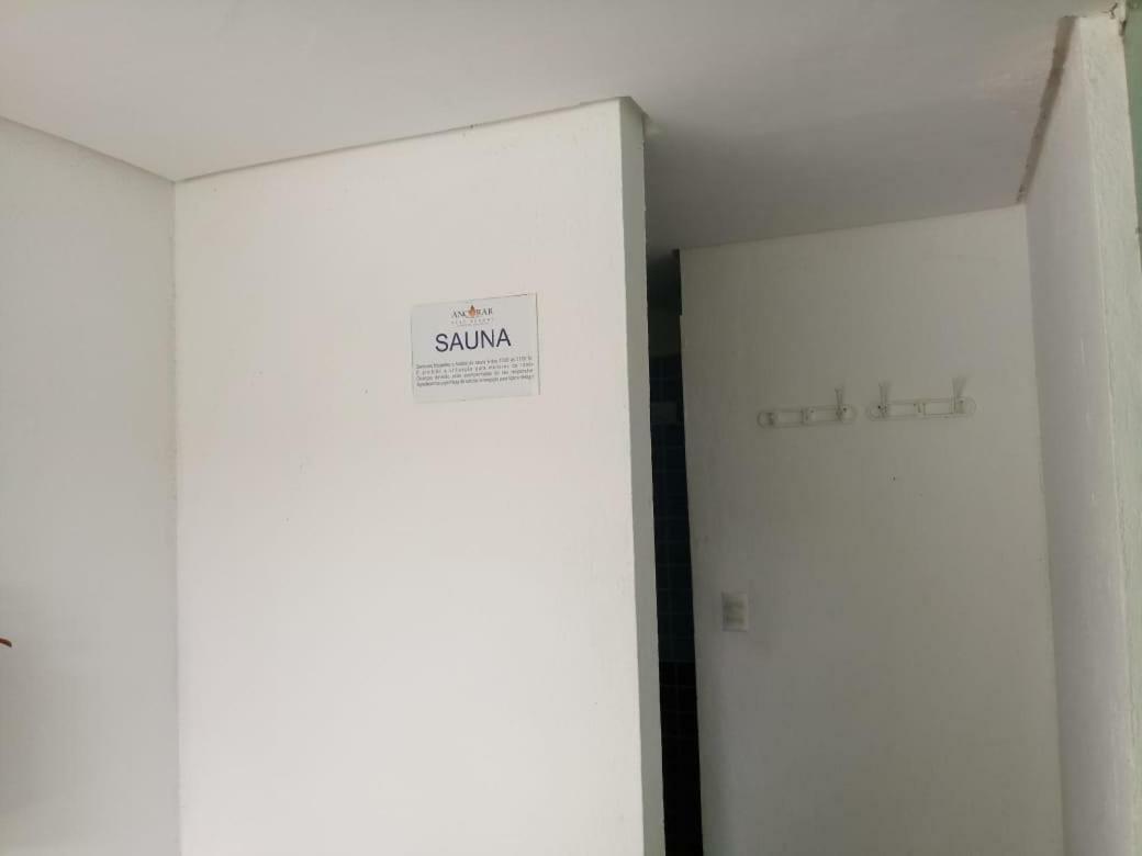 Resort Ancorar Porto De Galinhas Flat 1202 Εξωτερικό φωτογραφία